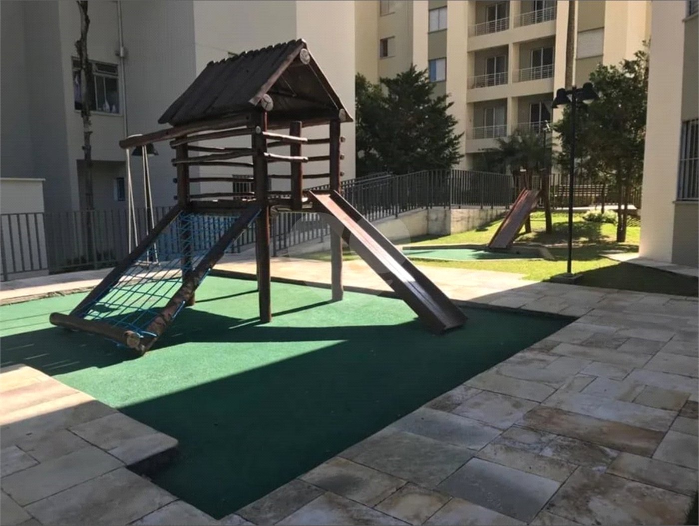 Apartamento à venda com 2 quartos em Jardim Monte Alegre, São Paulo, SP