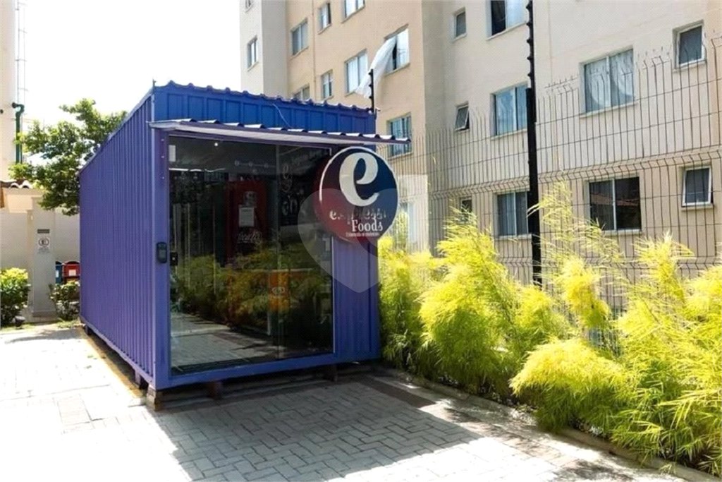 Apartamento à venda ou para alugar com 1 quarto no Brasilândia, São Paulo, SP
