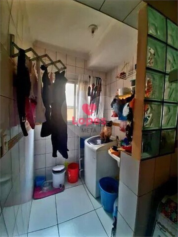 Apartamento à venda com 3 quartos, sendo 1 suíte,  em Jardim dos Estados, Taubaté, SP