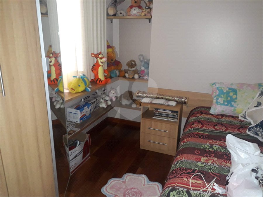 Apartamento à venda com 3 quartos, sendo 1 suíte, em Casa Verde, São Paulo, SP