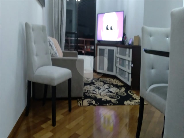 Apartamento à venda com 3 quartos, sendo 1 suíte,  em Mandaqui, São Paulo, SP