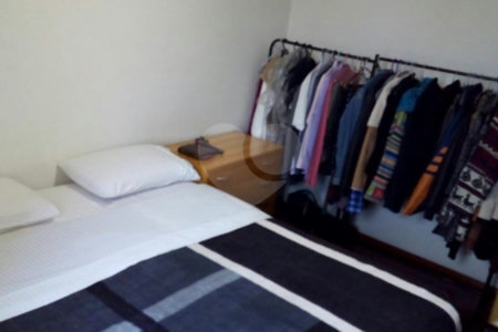 Apartamento à venda com 2 quartos em Vila Mazzei, São Paulo, SP