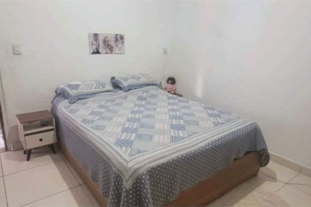 Casa Térrea à venda com 2 quartos em Butantã, São Paulo, SP