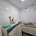 Prédio, 666 m² - venda por R$ 2.500.000,00 ou aluguel por R$ 25.580,01 - Vila Nova - Santos/SP