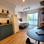 Studio à venda com 1 quarto em Butantã, São Paulo, SP