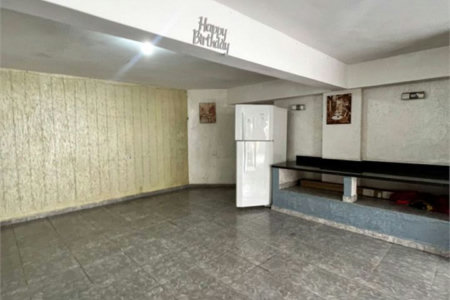 Apartamento com 2 dormitórios à venda, 80 m² por R$ 290.000,00 - Enseada - Guarujá/SP