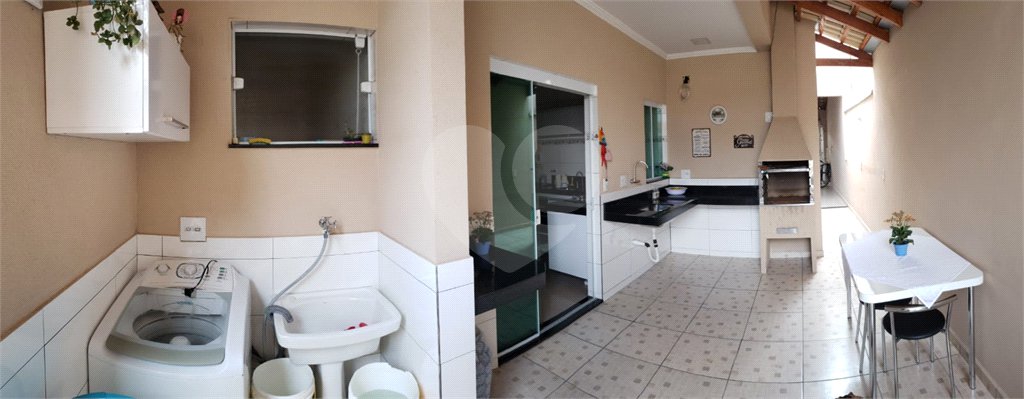 Casa à venda com 4 quartos em Recanto do Guarau, Salto, SP