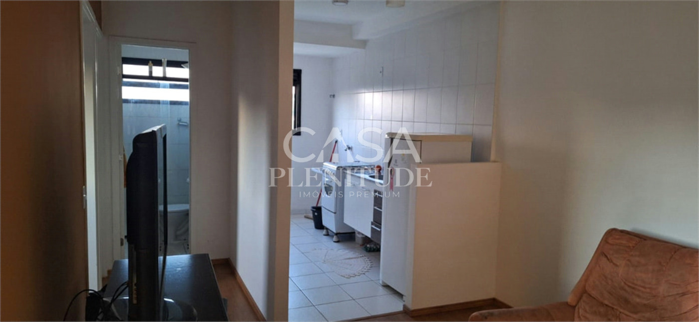 Apartamento à venda com 2 quartos em Jardim Gutierres, Sorocaba, SP