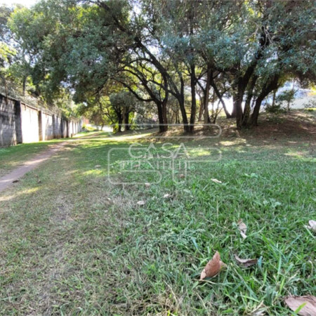 Terreno à venda em Parque Reserva Fazenda Imperial, Sorocaba, SP