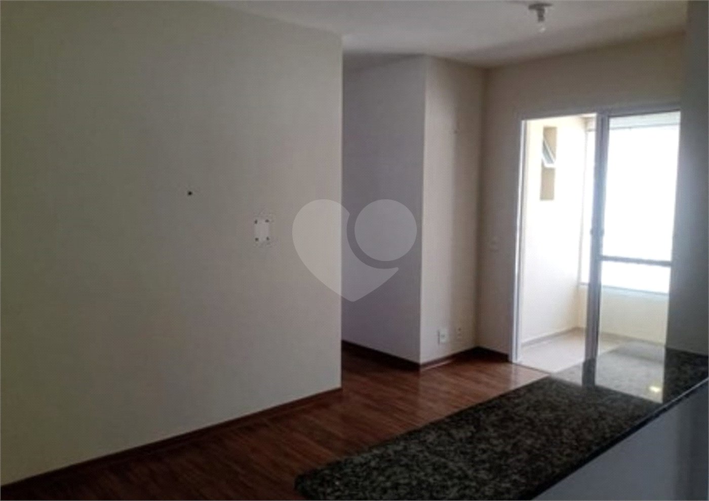 Apartamento à venda com 2 quartos, sendo 1 suíte, em Vila Caraguatá, São Paulo, SP