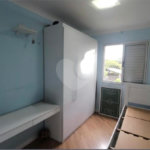 Apartamento à venda com 3 quartos em Vila Nova Cachoeirinha, São Paulo, SP