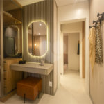 Apartamento à venda com 1 suíte em Vila Espírito Santo, Sorocaba, SP