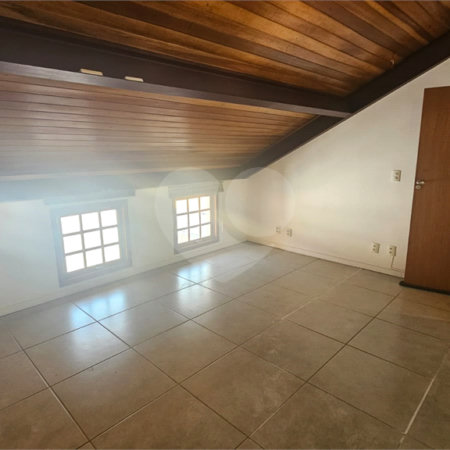 Casa de Vila à venda com 2 quartos em Tijuca, Rio de Janeiro, RJ