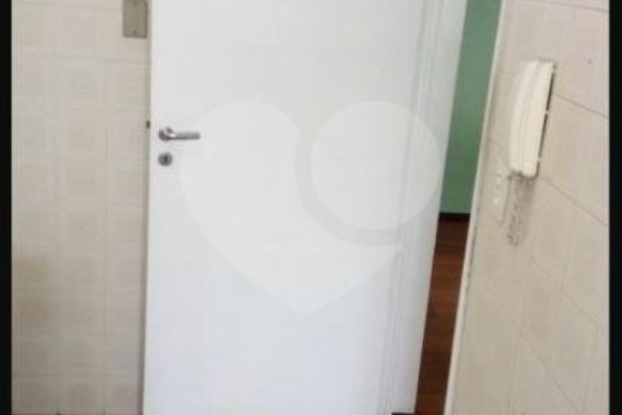 Apartamento à venda com 1 quarto em Santana, São Paulo, SP