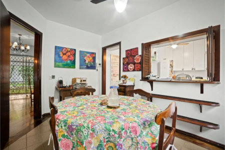 Casa à venda com 4 suítes em Fazenda Morumbi, São Paulo, SP
