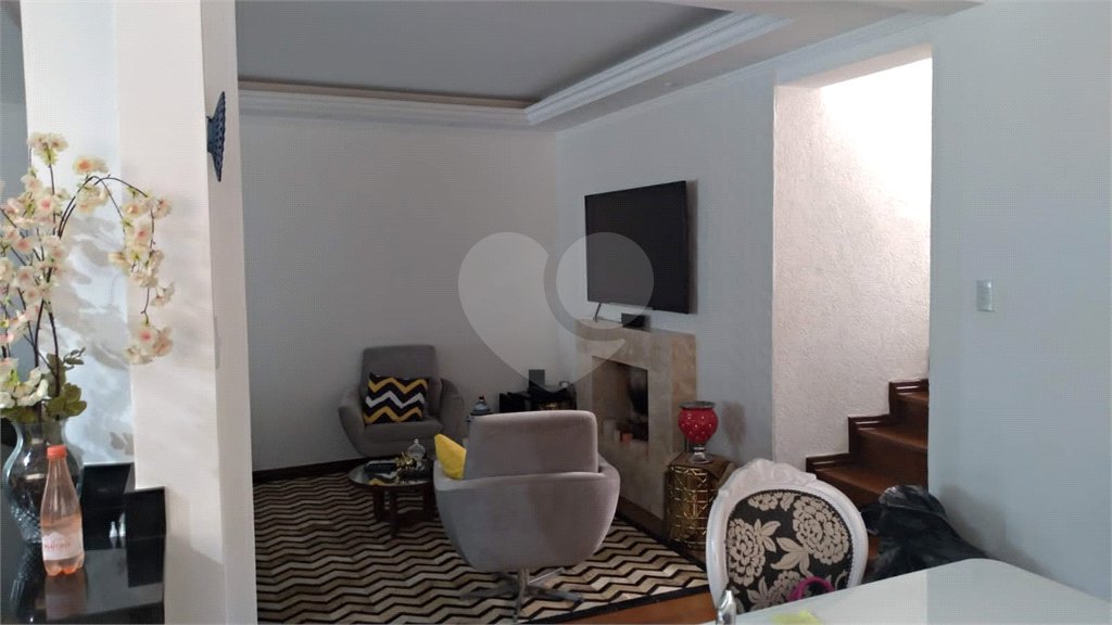 Sobrado à venda com 3 quartos, sendo 1 suíte, em Jardim Franca, São Paulo, SP