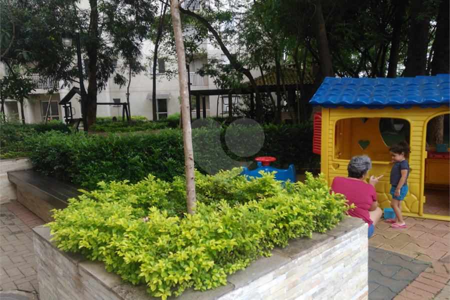 Apartamento à venda com 2 quartos em Pirituba, São Paulo, SP
