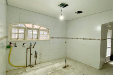 Casa à venda com 3 quartos, sendo 2 suítes,  em Vila Progredior, São Paulo, SP