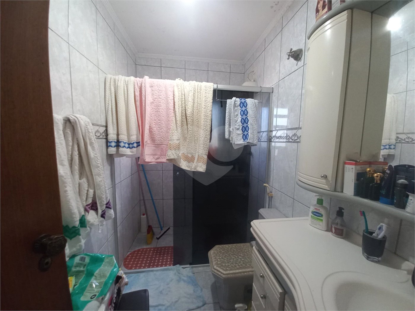 Sobrado à venda com 3 quartos em Vila Paiva, São Paulo, SP