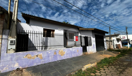 Casa à venda com 4 quartos em Vila Rocha, Itapetininga, SP