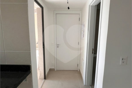 Apartamento à venda com 3 suítes em Tucuruvi, São Paulo, SP