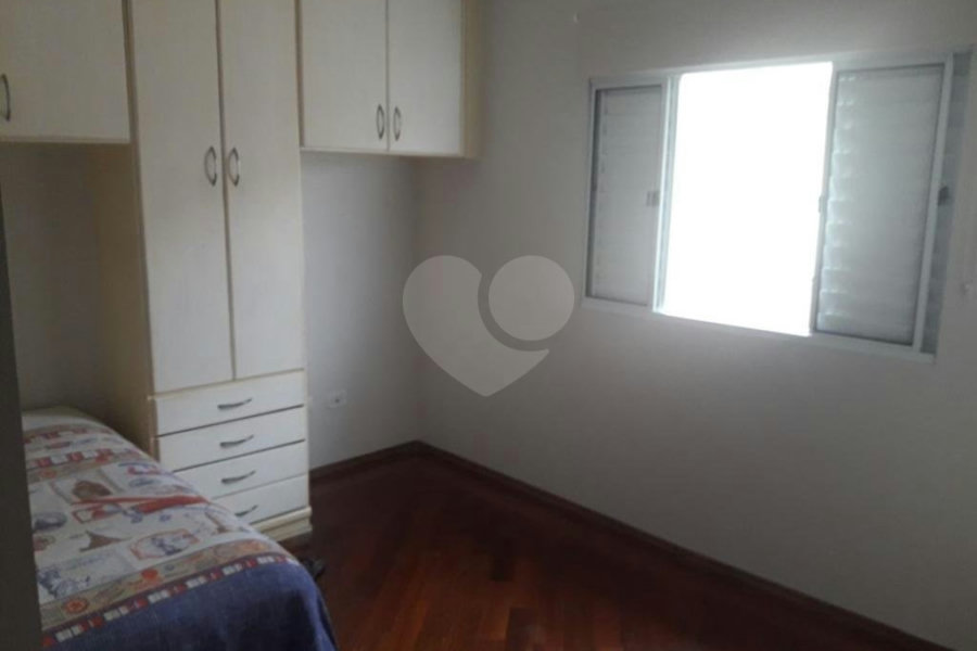 Sobrado à venda com 3 quartos, sendo 1 suíte, em Tucuruvi, São Paulo, SP