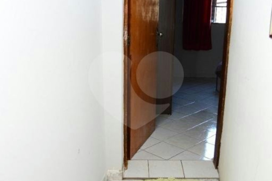 Sobrado à venda com 3 quartos em Vila Guilherme, São Paulo, SP