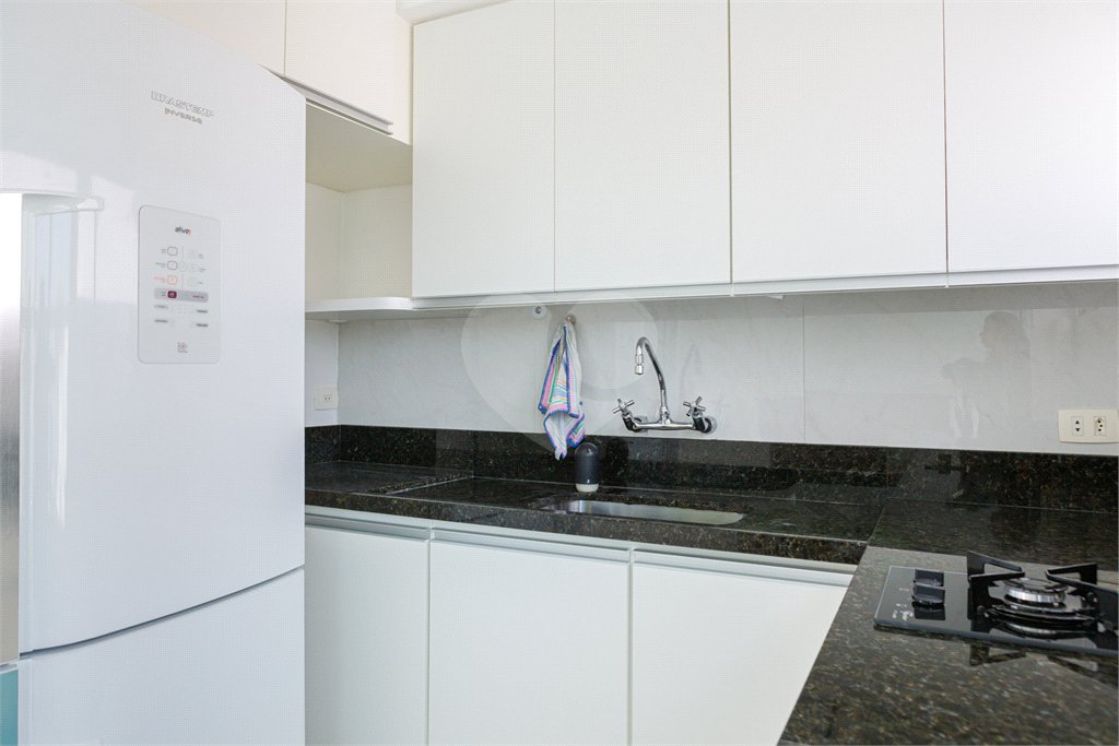 Duplex à venda com 2 quartos, sendo 1 suíte, em Vila Clementino, São Paulo, SP