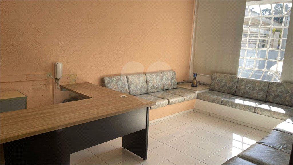 Sobrado à venda com 1 quarto em Santana, São Paulo, SP