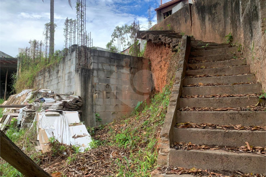 Terreno à venda em Lauzane Paulista, São Paulo, SP