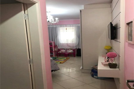 Casa Térrea à venda com 3 quartos, sendo 2 suítes, em Vila Mazzei, São Paulo, SP