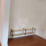 Apartamento à venda com 2 quartos, sendo 1 suíte, em Vila Suzana, São Paulo, SP