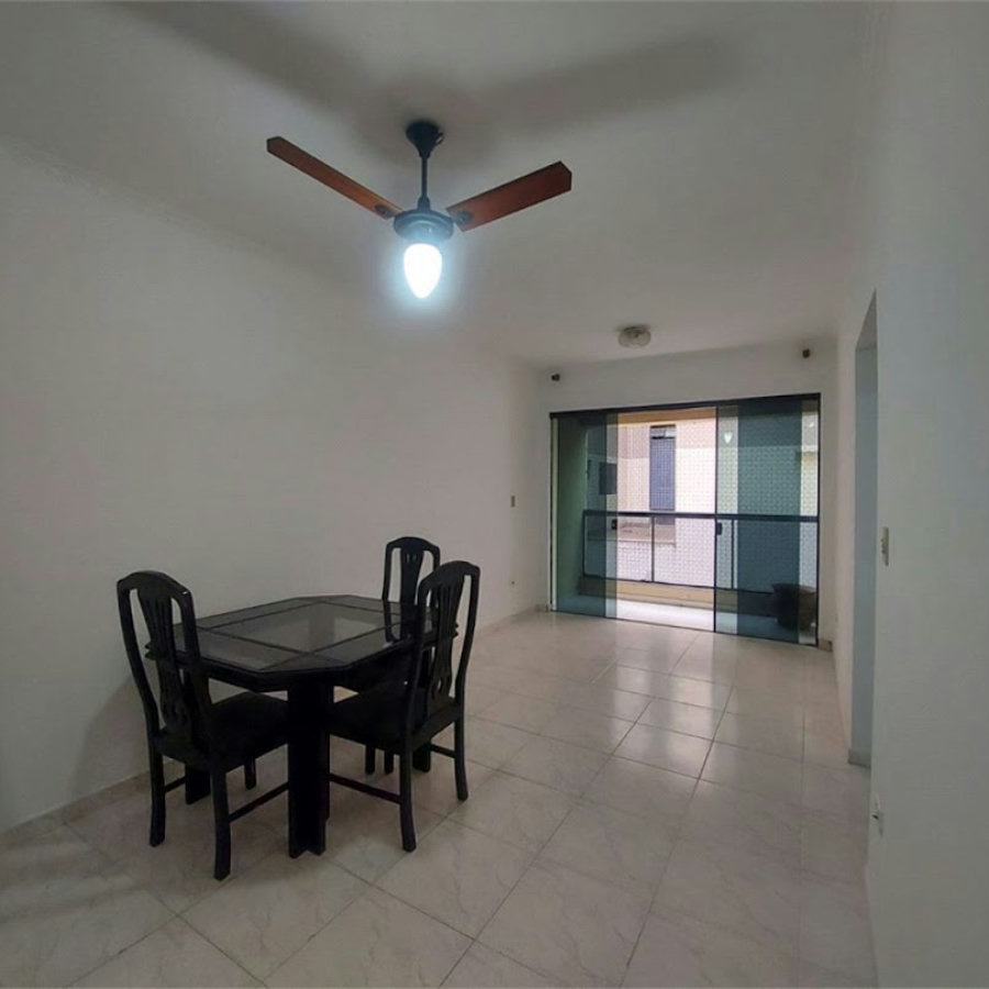 Apartamento à venda, 96 m² por R$ 300.000,00 - Jardim Enseada - Guarujá/SP