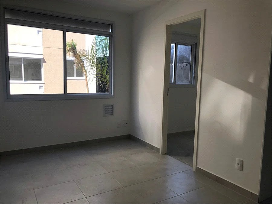 Apartamento à venda com 2 quartos em Vila Leopoldina, São Paulo, SP