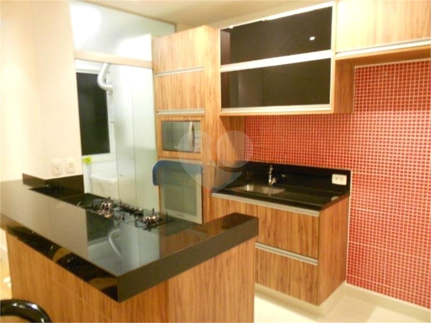 Apartamento à venda com 1 suíte em Perdizes, São Paulo, SP
