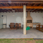 Casa à venda com 2 suítes no condomínio Residencial Living Sabara, São Paulo - SP