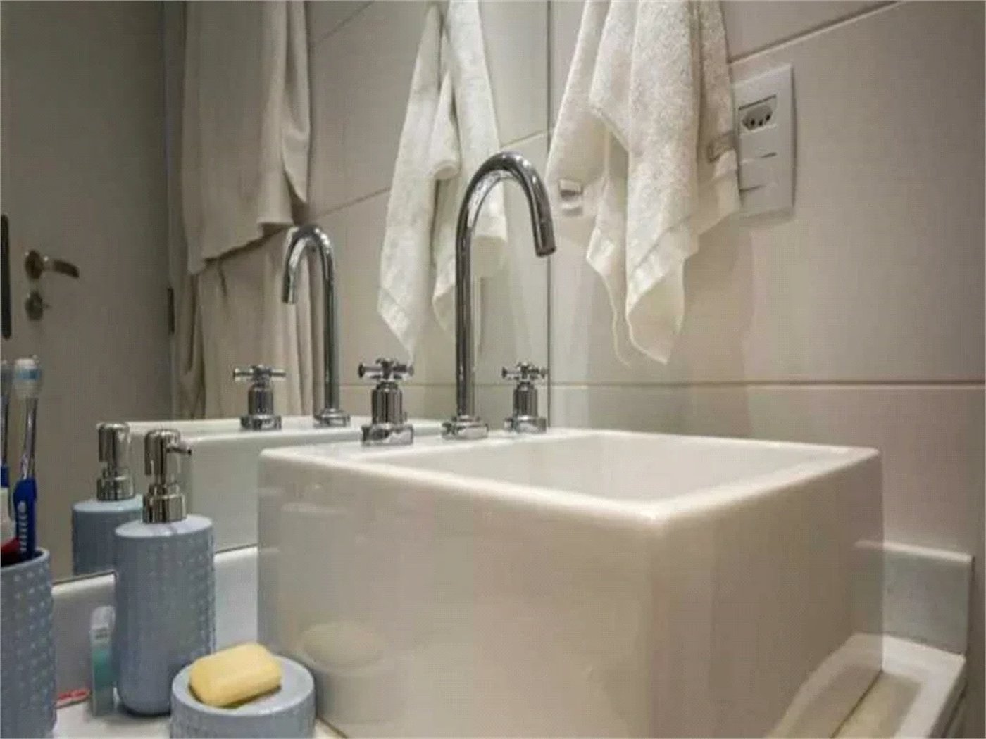 Apartamento à venda com 1 quarto em Pinheiros, São Paulo, SP
