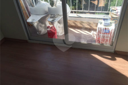 Apartamento à venda com 3 quartos, sendo 1 suíte, em Parque Reboucas, São Paulo, SP