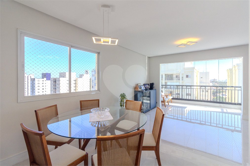 Apartamento à venda com 3 suítes em Vila Ipojuca, São Paulo, SP