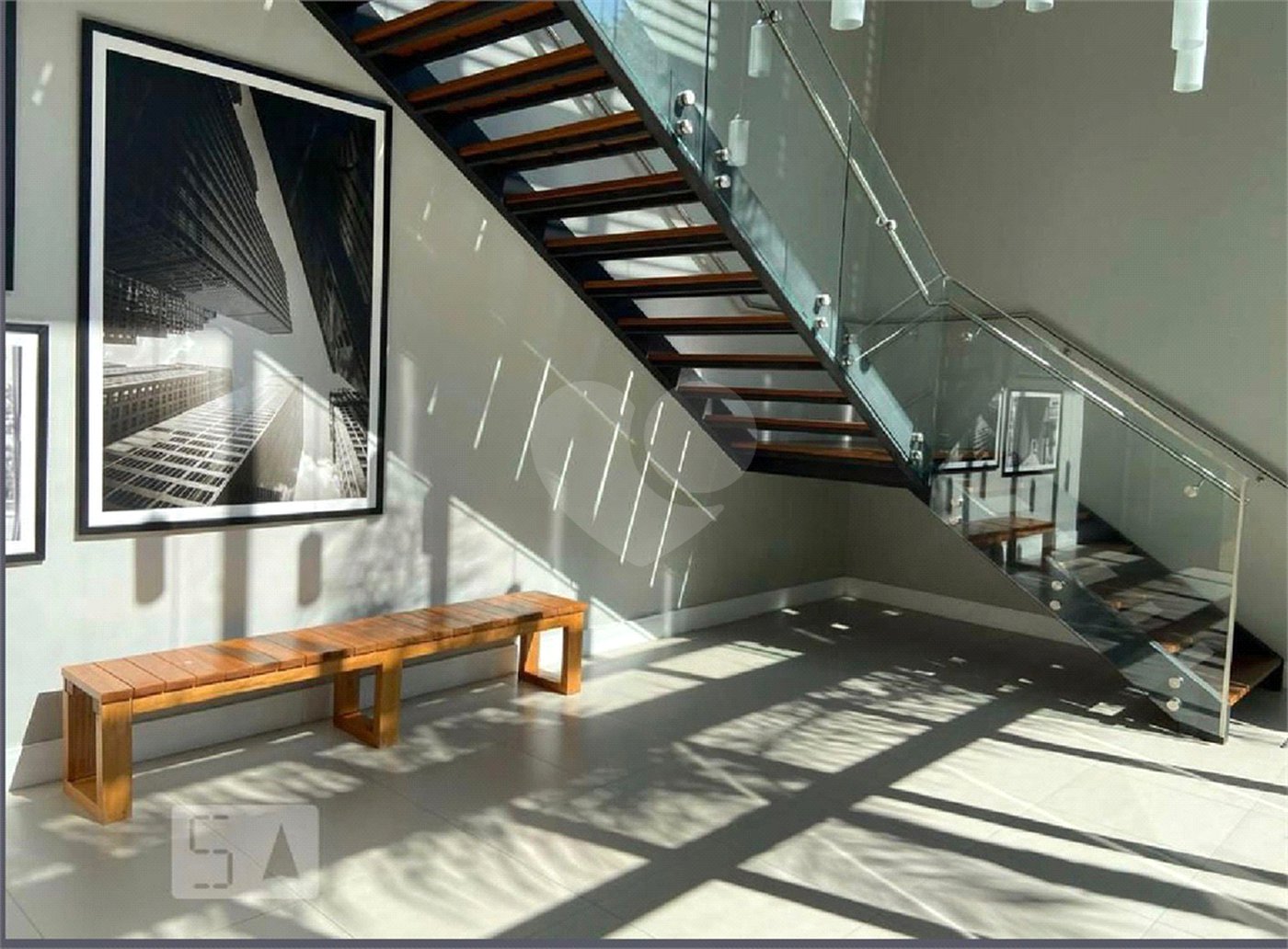 Apartamento à venda com 1 suíte em Vila Olímpia, São Paulo, SP