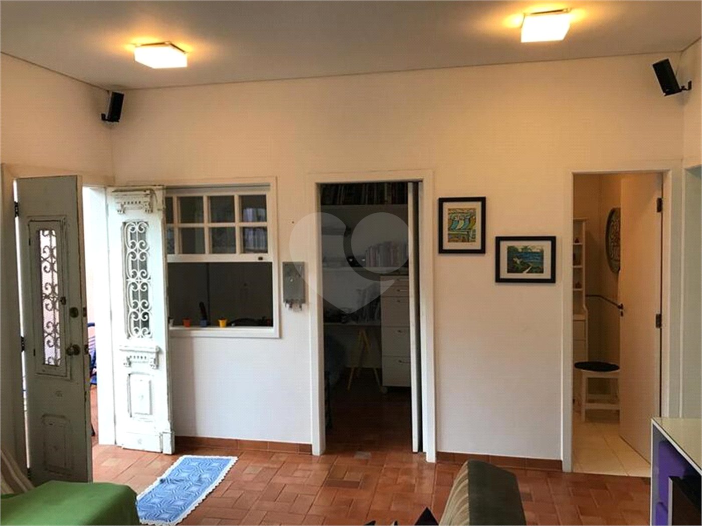 Casa de Vila à venda com 3 quartos, sendo 1 suíte,  em Cidade São Francisco, São Paulo, SP
