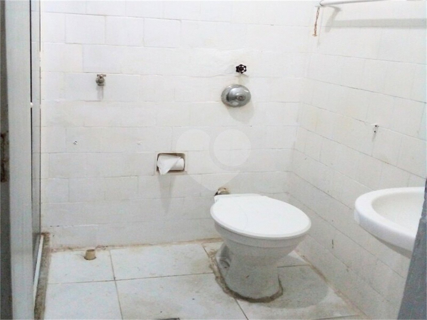 Apartamento à venda com 1 quarto no Centro, Rio de Janeiro, RJ