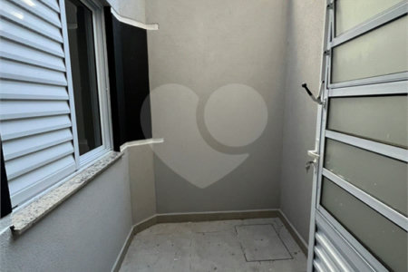 Apartamento à venda com 1 quarto em Vila Gustavo, São Paulo, SP