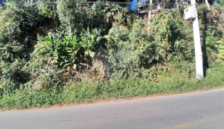 Terreno à venda no condomínio Estancia da Serra / Residencial Nova Mairipora, Mairiporã - SP
