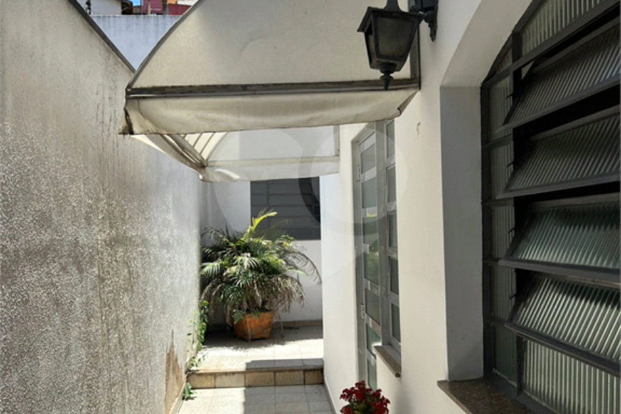 Sobrado à venda com 3 quartos em Freguesia do Ó, São Paulo, SP