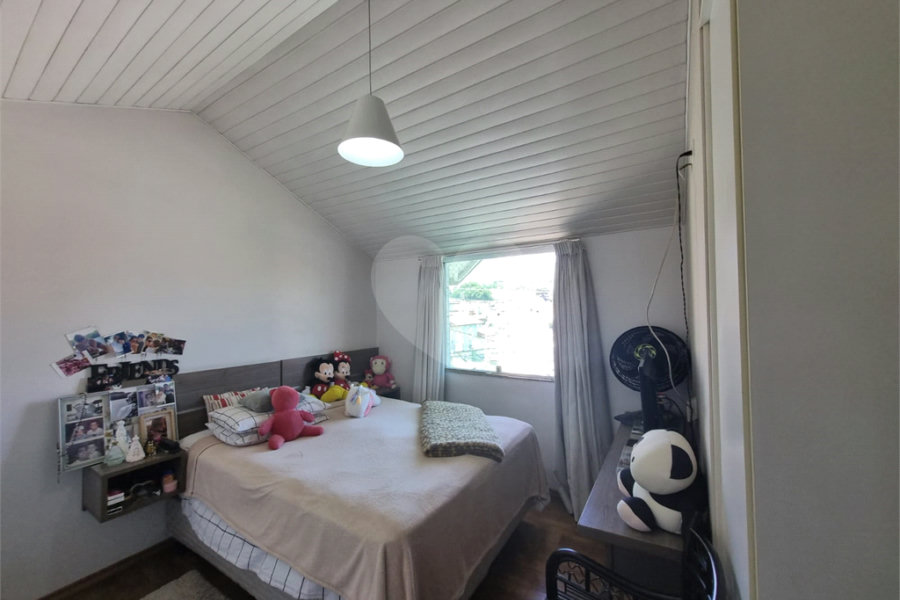 Sobrado à venda com 3 suítes em Vila Guilherme, São Paulo, SP