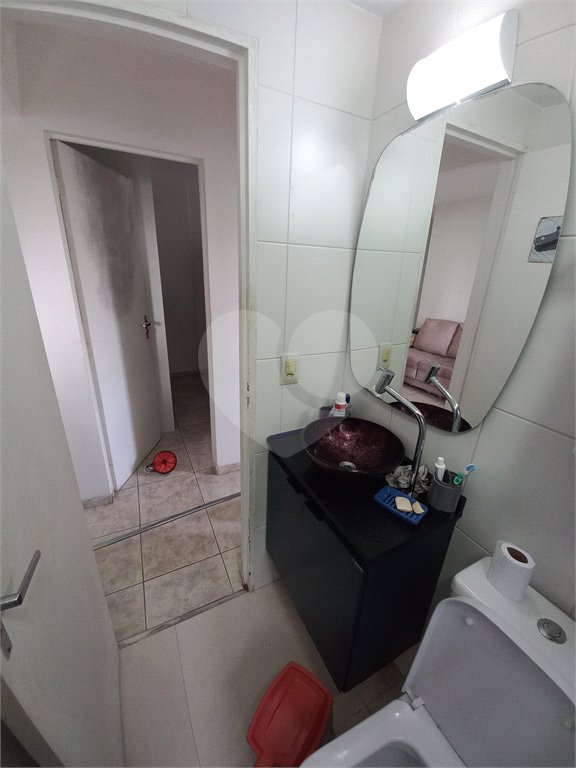 Apartamento à venda com 2 quartos em Jardim Umarizal, São Paulo, SP