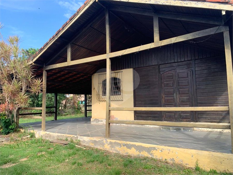 Casa à venda com 1 quarto em São José, Armação dos Búzios, RJ