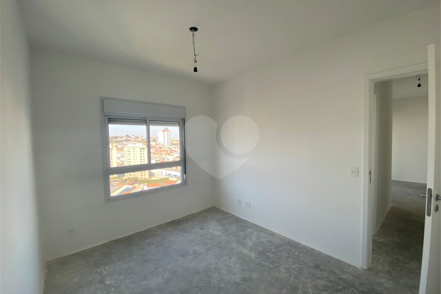 Apartamento à venda com 2 quartos, sendo 1 suíte,  em Santana, São Paulo, SP