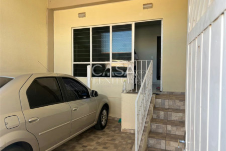 Sobrado à venda com 1 quarto, sendo 2 suítes, em Vila Santana, Sorocaba, SP